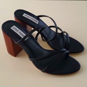 Steve Madden Heels